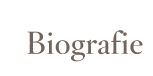Biografie