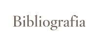 Bibliografie